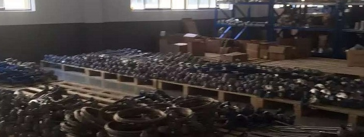 熱電阻、pt100熱電阻、鎧裝熱電阻、裝配式熱電阻生產(chǎn)車(chē)間